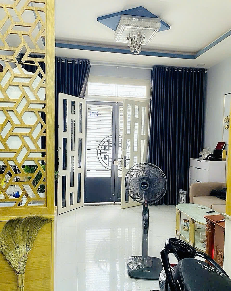 Giá nhỉnh 3.x TỶ TL! 2 Tầng/ 2PN, Ô tô Đỗ Cửa,  Lê Đức Thọ – Gò Vấp! - Ảnh 2
